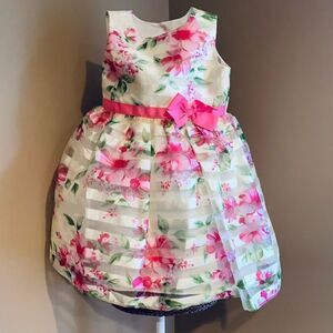 Dress  for Girls 4T